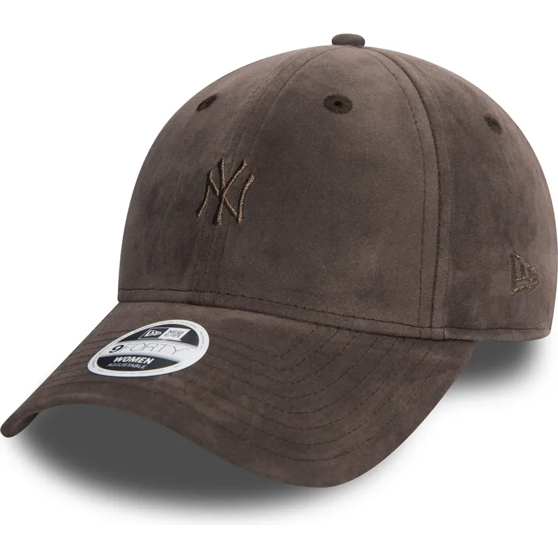sapkak-ivelt-szurke-allithato-9forty-felt-new-york-yankees-mlb-new-era