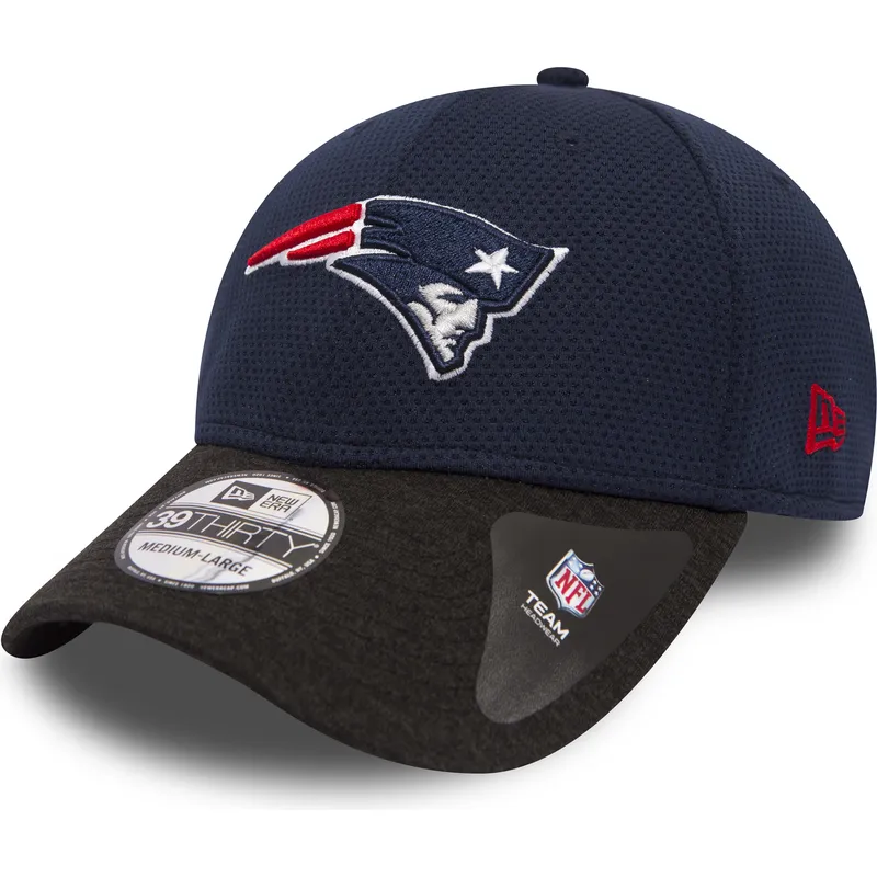 sapkak-ivelt-sotetkek-illesztett-39thirty-shadow-tech-new-england-patriots-nfl-new-era