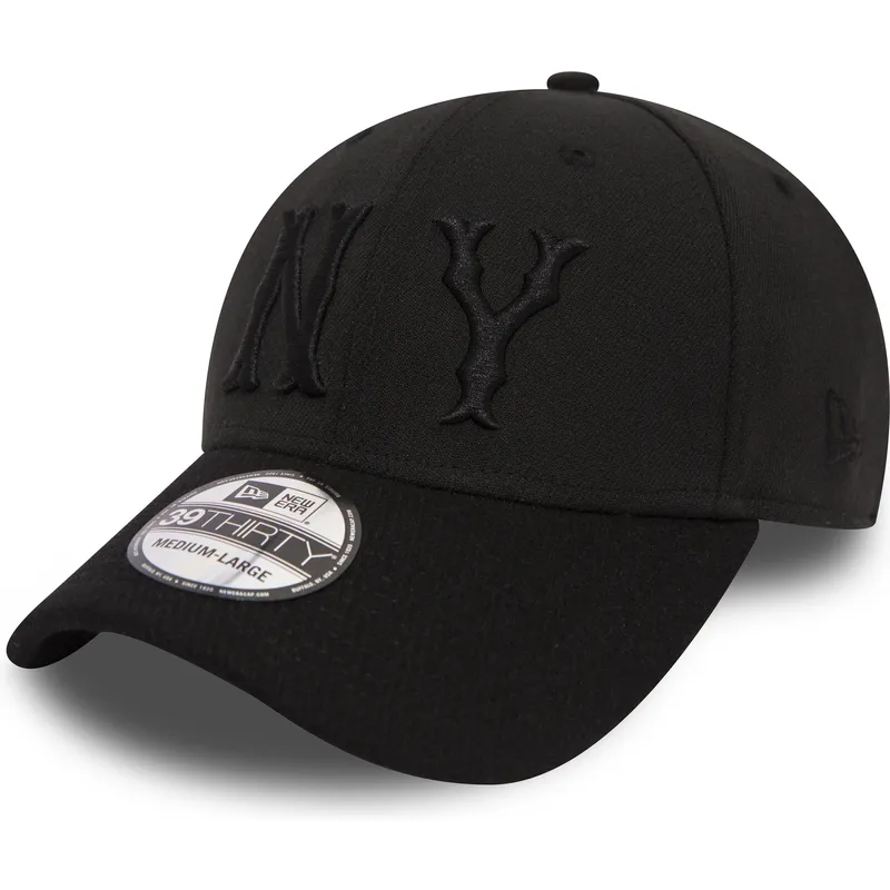 sapkak-ivelt-fekete-illesztett-39thirty-club-coop-new-york-highlanders-mlb-new-era