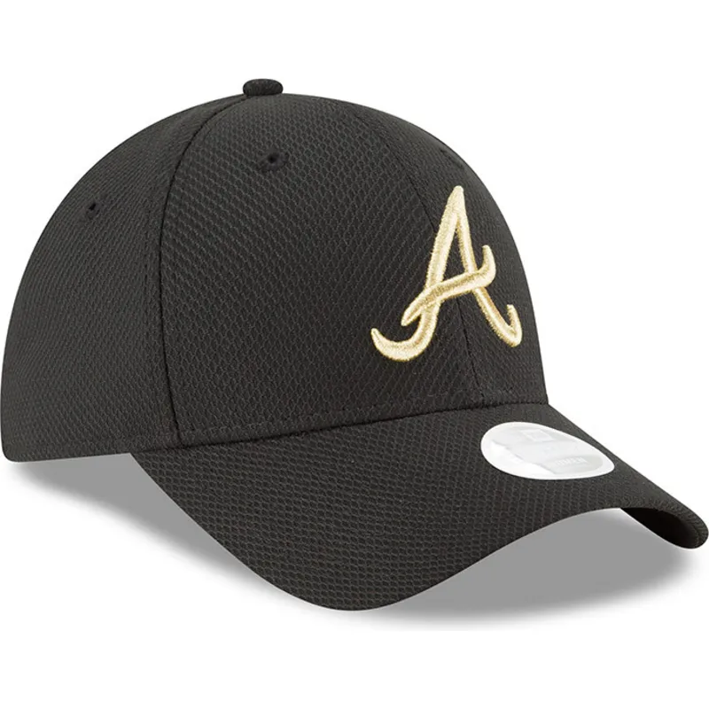 sapkak-ivelt-fekete-allithato-9forty-sport-atlanta-braves-mlb-new-era sapkak-ivelt-fekete-allithato-9forty-sport-atlanta-braves-mlb-new-era