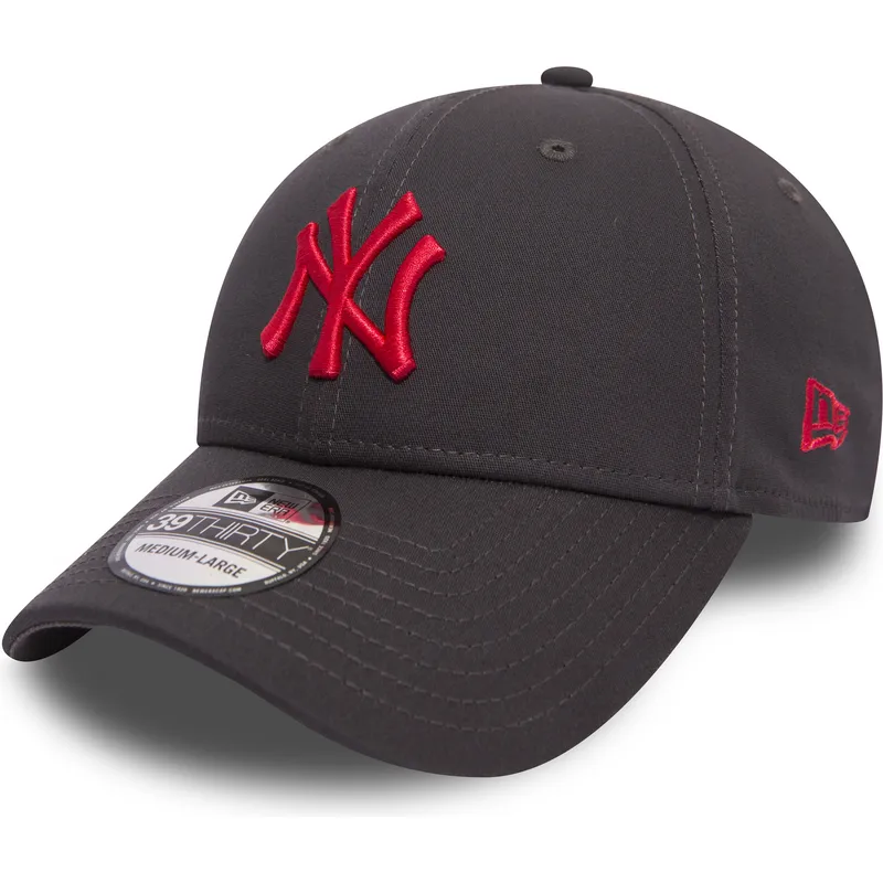 sapkak-ivelt-koszin-illesztett-39thirty-essential-league-new-york-yankees-mlb-new-era