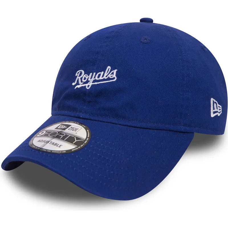 sapkak-ivelt-kek-allithato-9forty-mini-wordmark-kansas-city-royals-mlb-new-era