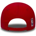 sapkak-ivelt-piros-allithato-gyereknek-9forty-essential-chicago-bulls-nba-new-era