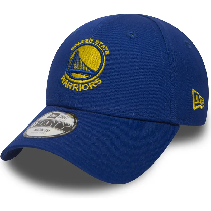 sapkak-ivelt-kek-allithato-gyereknek-9forty-essential-golden-state-warriors-nba-new-era sapkak-ivelt-kek-allithato-gyereknek-9forty-essential-golden-state-warriors-nba-new-era