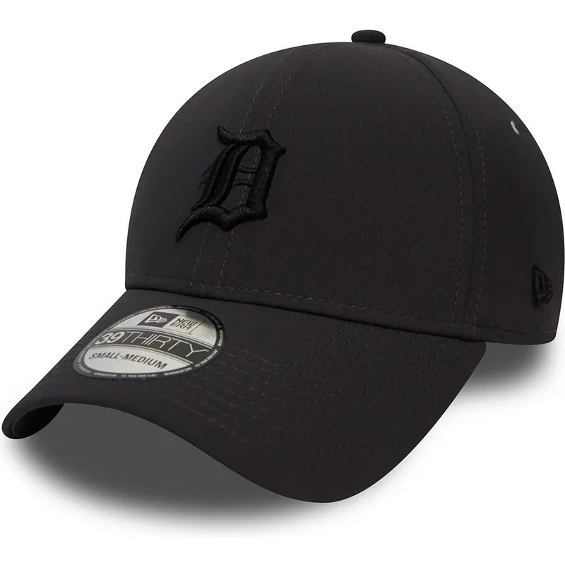 sapkak-ivelt-fekete-illesztett-39thirty-team-clean-detroit-tigers-mlb-new-era sapkak-ivelt-fekete-illesztett-39thirty-team-clean-detroit-tigers-mlb-new-era