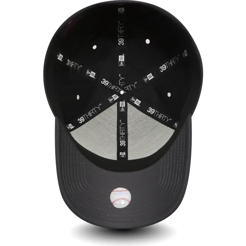 sapkak-ivelt-fekete-illesztett-39thirty-team-clean-detroit-tigers-mlb-new-era sapkak-ivelt-fekete-illesztett-39thirty-team-clean-detroit-tigers-mlb-new-era