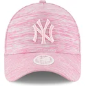sapkak-ivelt-rozsaszin-snapback-ajustable-9forty-a-frame-engineered-fit-new-york-yankees-mlb-new-era