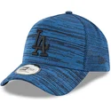 sapkak-ivelt-kek-snapback-ajustable-9forty-a-frame-engineered-fit-los-angeles-dodgers-mlb-new-era