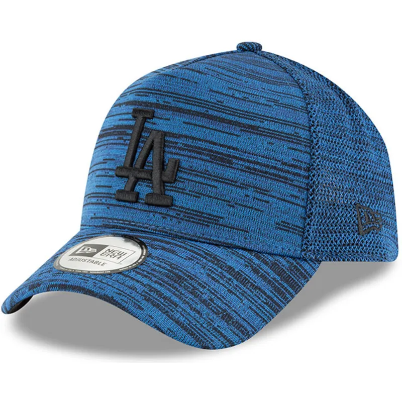sapkak-ivelt-kek-snapback-ajustable-9forty-a-frame-engineered-fit-los-angeles-dodgers-mlb-new-era