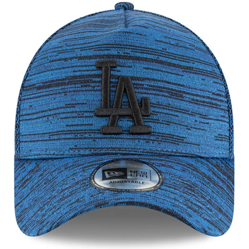 sapkak-ivelt-kek-snapback-ajustable-9forty-a-frame-engineered-fit-los-angeles-dodgers-mlb-new-era