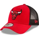 sapkak-ivelt-piros-snapback-9forty-team-chicago-bulls-nba-new-era