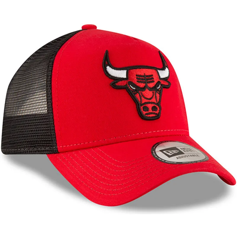 sapkak-ivelt-piros-snapback-9forty-team-chicago-bulls-nba-new-era