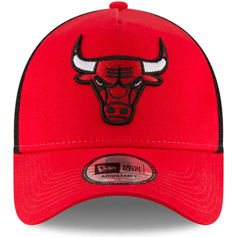 sapkak-ivelt-piros-snapback-9forty-team-chicago-bulls-nba-new-era