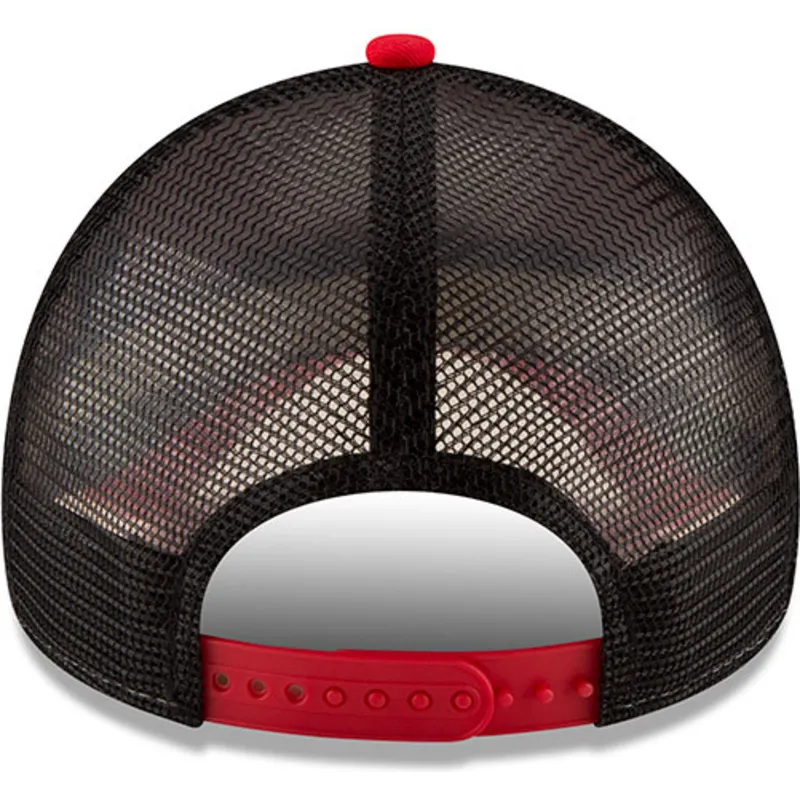 sapkak-ivelt-piros-snapback-9forty-team-chicago-bulls-nba-new-era