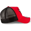 sapkak-ivelt-piros-snapback-9forty-team-chicago-bulls-nba-new-era