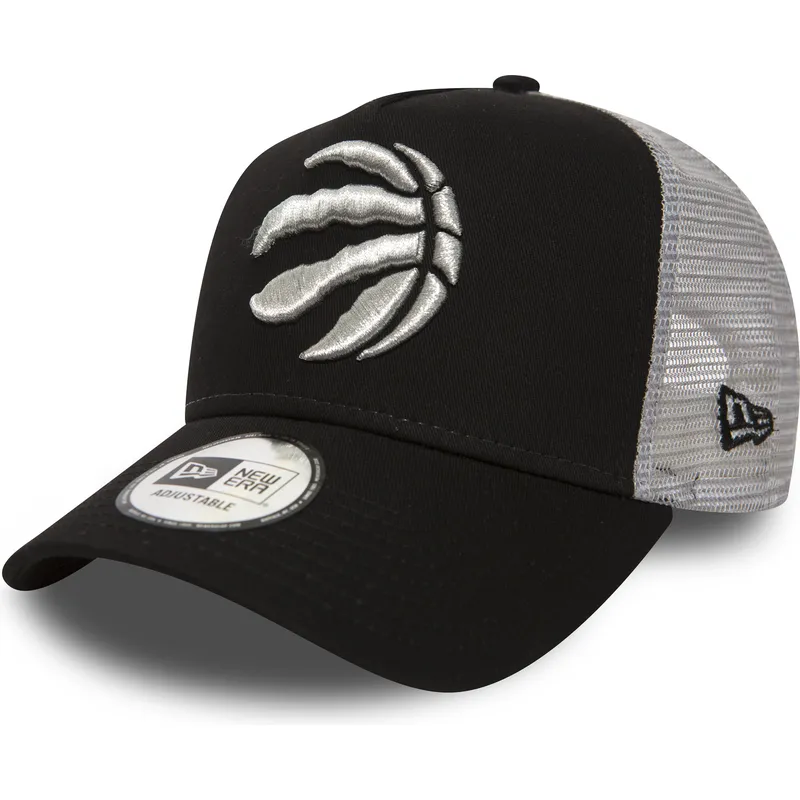 sapkak-ivelt-fekete-snapback-9forty-team-toronto-raptors-nba-new-era
