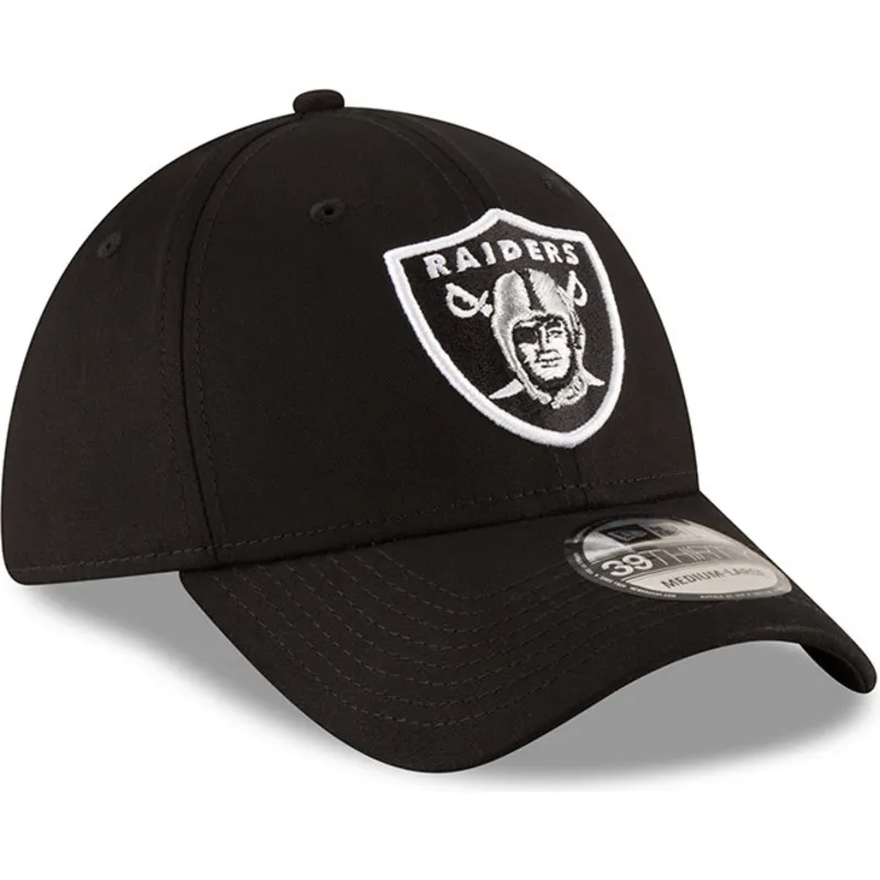 sapkak-ivelt-fekete-illesztett-39thirty-base-las-vegas-raiders-nfl-new-era