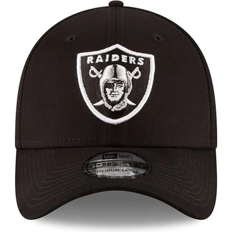 sapkak-ivelt-fekete-illesztett-39thirty-base-las-vegas-raiders-nfl-new-era