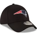 sapkak-ivelt-fekete-illesztett-39thirty-base-new-england-patriots-nfl-new-era