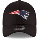 sapkak-ivelt-fekete-illesztett-39thirty-base-new-england-patriots-nfl-new-era