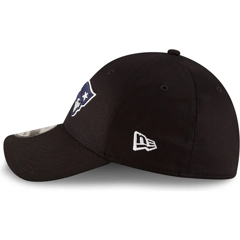 sapkak-ivelt-fekete-illesztett-39thirty-base-new-england-patriots-nfl-new-era