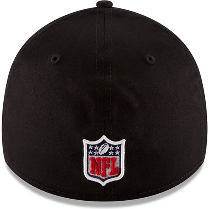 sapkak-ivelt-fekete-illesztett-39thirty-base-new-england-patriots-nfl-new-era
