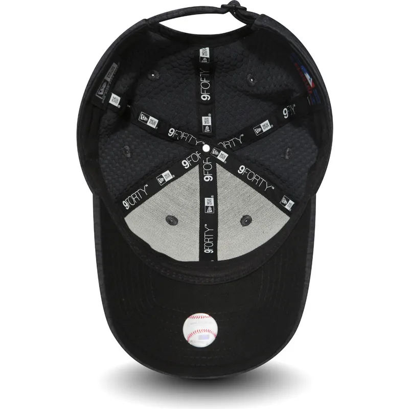 sapkak-ivelt-szurke-allithato-rosa-9forty-essential-jersey-los-angeles-dodgers-mlb-new-era