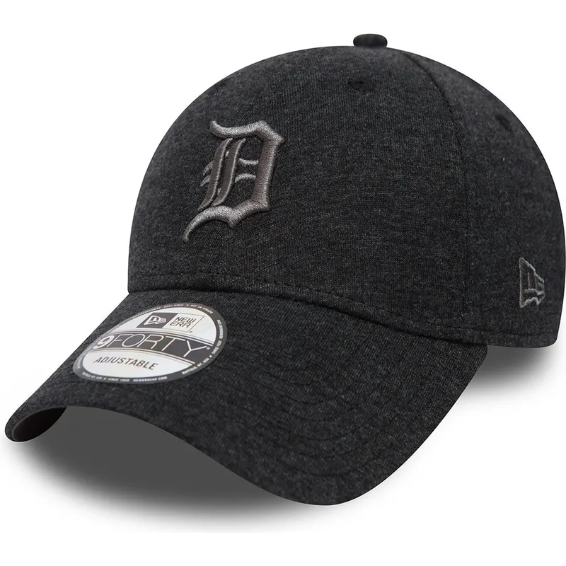 sapkak-ivelt-fekete-allithato-9forty-essential-jersey-detroit-tigers-mlb-new-era