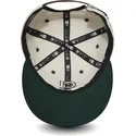 sapkak-lapos-feher-allithato-9fifty-low-profile-flannel-cleveland-indians-mlb-new-era