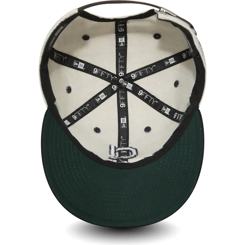 sapkak-lapos-feher-allithato-9fifty-low-profile-flannel-cleveland-indians-mlb-new-era