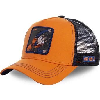 sapkak-ivelt-narancssarga-snapback-fusion-gtn1-goten-dragon-ball-capslab