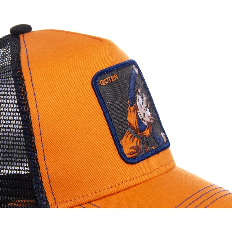 sapkak-ivelt-narancssarga-snapback-fusion-gtn1-goten-dragon-ball-capslab