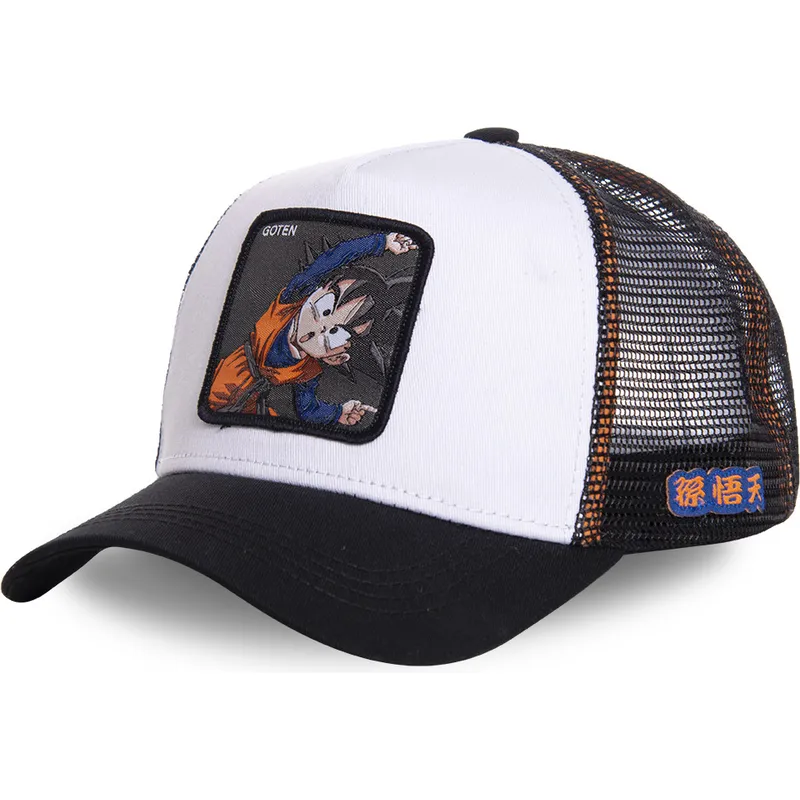 sapkak-ivelt-feher-snapback-fusion-gtn3-goten-dragon-ball-capslab