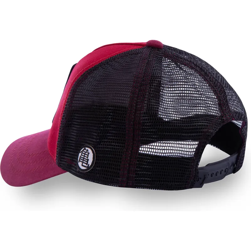 sapkak-ivelt-piros-snapback-kam5-muten-roshi-dragon-ball-capslab
