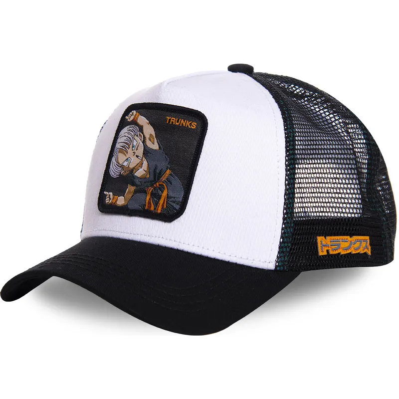 sapkak-ivelt-feher-snapback-fusion-trk2-trunks-dragon-ball-capslab