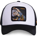 sapkak-ivelt-feher-snapback-fusion-trk2-trunks-dragon-ball-capslab