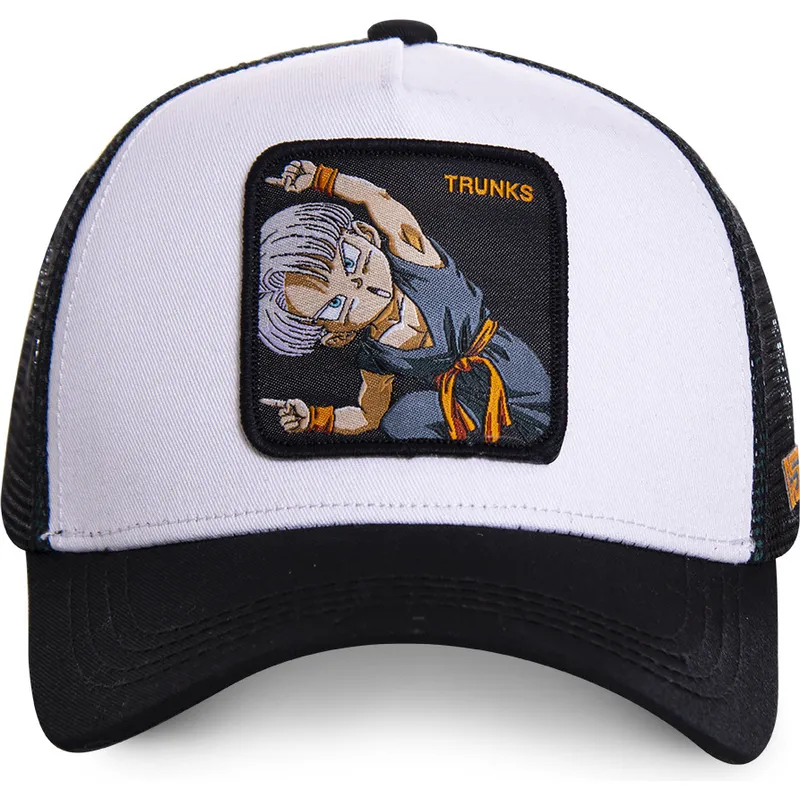 sapkak-ivelt-feher-snapback-fusion-trk2-trunks-dragon-ball-capslab