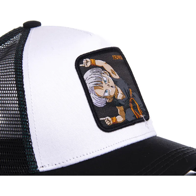sapkak-ivelt-feher-snapback-fusion-trk2-trunks-dragon-ball-capslab
