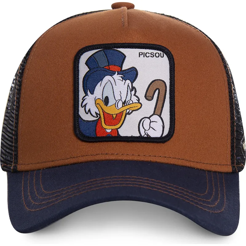 sapkak-ivelt-barna-snapback-scr1-dagobert-bacsi-disney-capslab