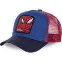 sapkak-ivelt-kek-snapback-spi1-spider-man-marvel-comics-capslab