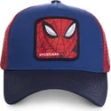 sapkak-ivelt-kek-snapback-spi1-spider-man-marvel-comics-capslab