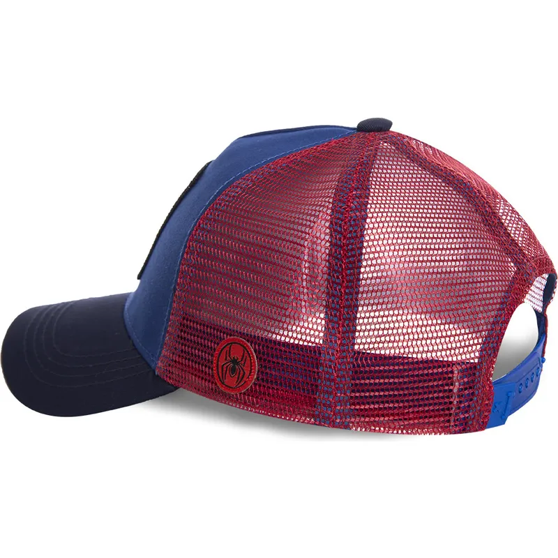 sapkak-ivelt-kek-snapback-spi1-spider-man-marvel-comics-capslab