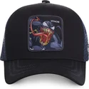 sapkak-ivelt-fekete-snapback-ven1-venom-marvel-comics-capslab
