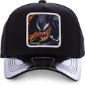 sapkak-ivelt-fekete-snapback-ven3-venom-marvel-comics-capslab