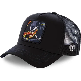 sapkak-ivelt-fekete-snapback-ven2-venom-marvel-comics-capslab
