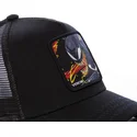 capslab-venom-ven2-marvel-comics-black-trucker-hat