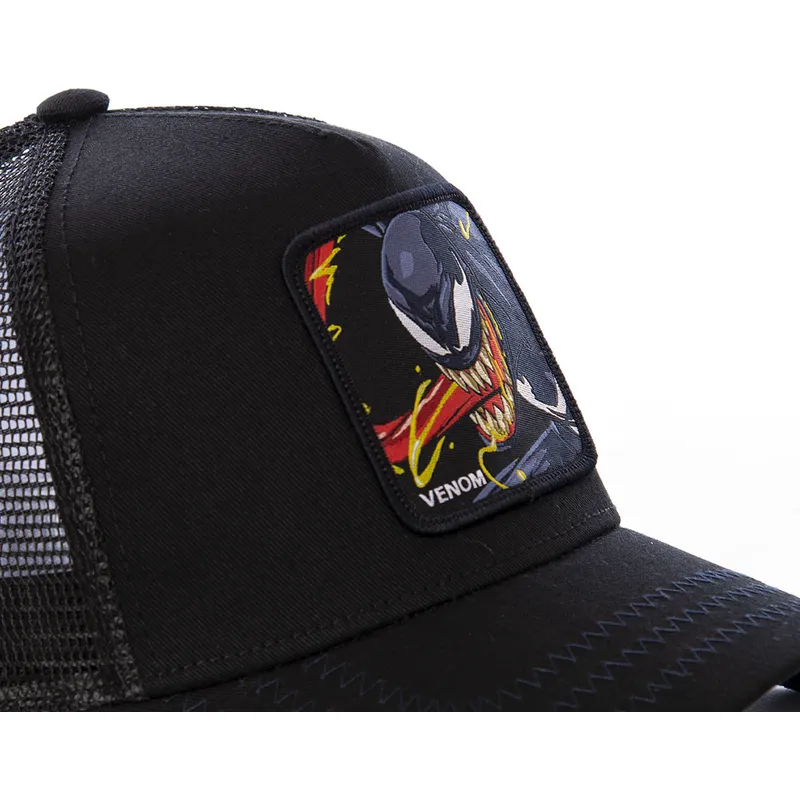 sapkak-ivelt-fekete-snapback-ven2-venom-marvel-comics-capslab