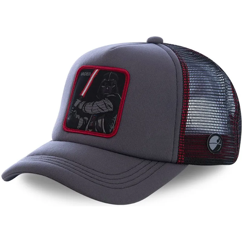 sapkak-ivelt-szurke-snapback-vad5m-darth-vader-star-wars-capslab sapkak-ivelt-szurke-snapback-vad5m-darth-vader-star-wars-capslab