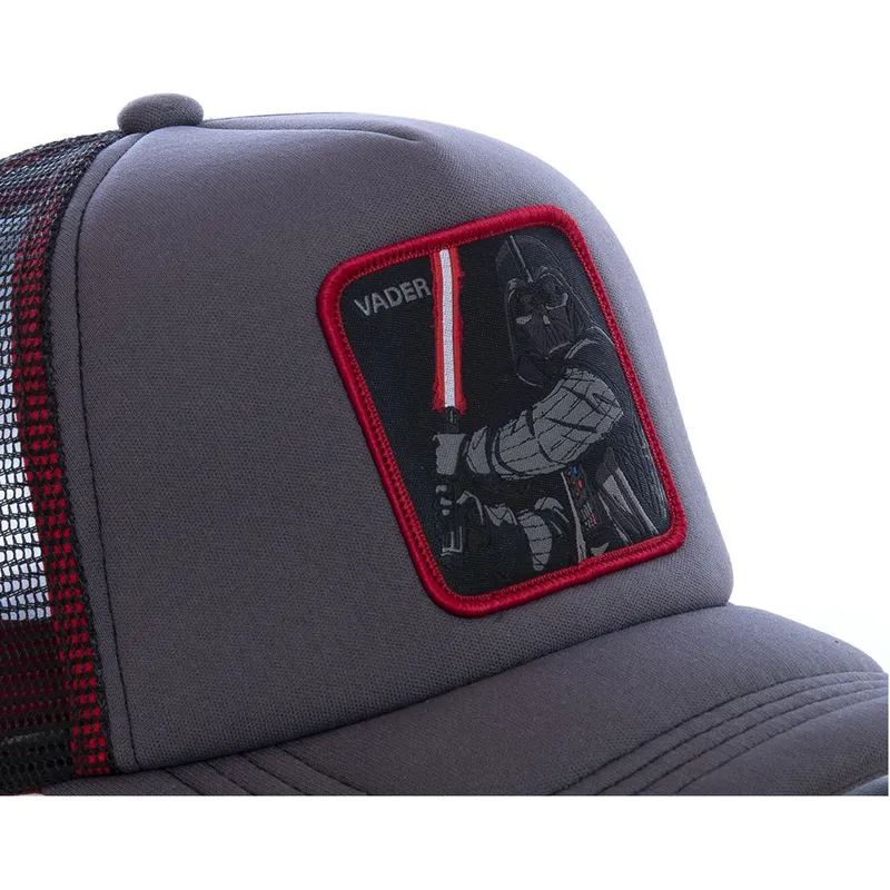 sapkak-ivelt-szurke-snapback-vad5m-darth-vader-star-wars-capslab sapkak-ivelt-szurke-snapback-vad5m-darth-vader-star-wars-capslab