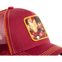 sapkak-ivelt-piros-snapback-iro1-iron-man-marvel-comics-capslab
